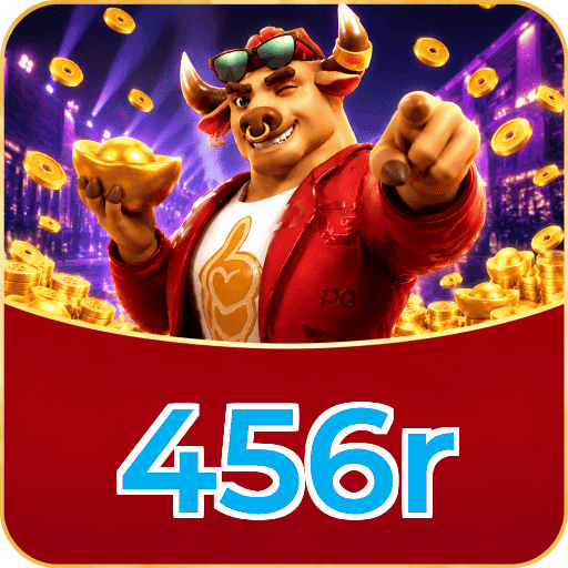 456r Logo 3